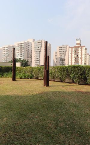 Apartamento à venda com 66m², 2 quartos e 1 vagaÁrea comum - Redário