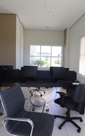 Apartamento à venda com 66m², 2 quartos e 1 vagaÁrea comum - Sala de Jogos