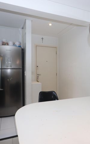 Apartamento à venda com 66m², 2 quartos e 1 vagaSala de Jantar