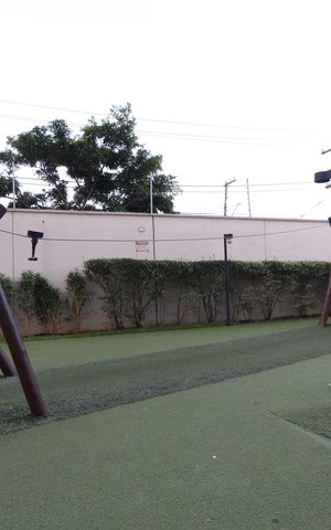 Apartamento à venda com 66m², 2 quartos e 1 vagaÁrea comum - Playground