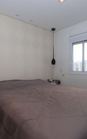 Apartamento à venda com 66m², 2 quartos e 1 vagaSuíte