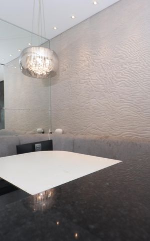 Apartamento à venda com 66m², 2 quartos e 1 vagaSala de Jantar