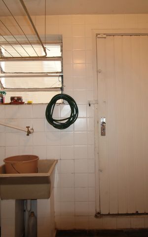 Casa para alugar com 250m², 3 quartos e 2 vagasÁrea de Serviço 2