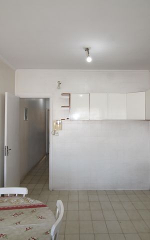 Casa para alugar com 250m², 3 quartos e 2 vagasCozinha