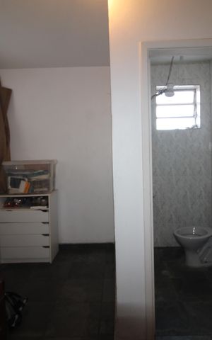 Casa para alugar com 250m², 3 quartos e 2 vagasÁrea de Serviço 2 - Quarto 