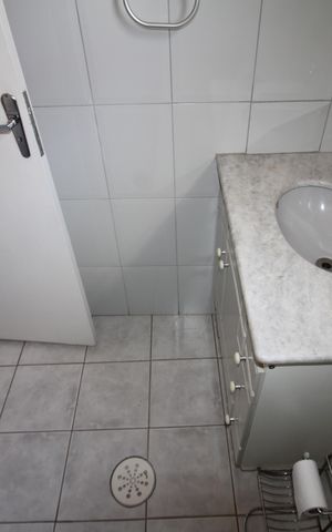 Casa para alugar com 250m², 3 quartos e 2 vagasBanheiro 2