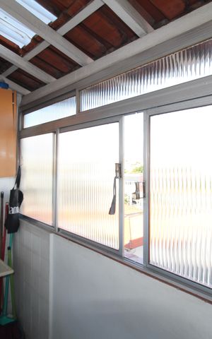 Casa para alugar com 250m², 3 quartos e 2 vagasÁrea de Serviço 1