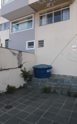 Casa para alugar com 250m², 3 quartos e 2 vagasQuintal