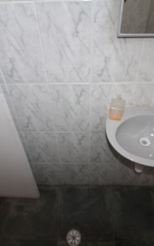 Casa para alugar com 250m², 3 quartos e 2 vagasÁrea de Serviço 2 - Banheiro