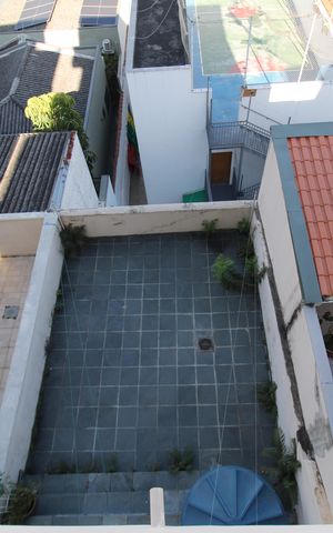 Casa para alugar com 250m², 3 quartos e 2 vagasÁrea de Serviço 1