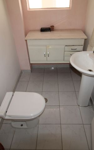 Casa para alugar com 250m², 3 quartos e 2 vagasLavabo 1