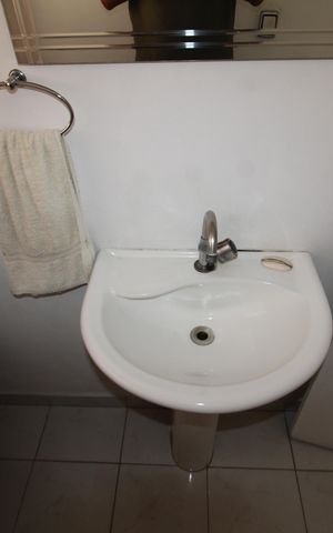 Casa para alugar com 250m², 3 quartos e 2 vagasLavabo 1
