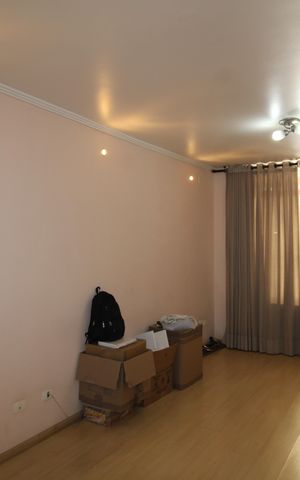 Casa para alugar com 250m², 3 quartos e 2 vagasSala
