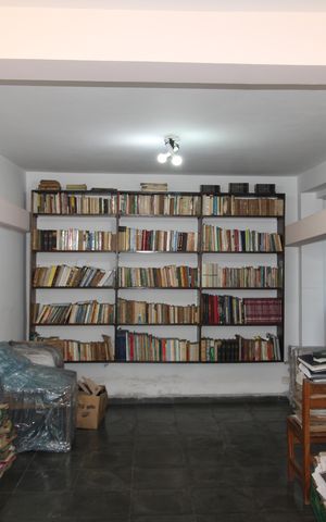 Casa para alugar com 250m², 3 quartos e 2 vagasQuarto 5