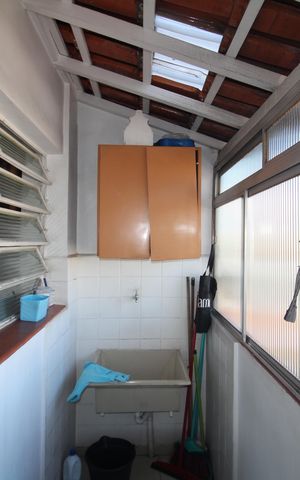 Casa para alugar com 250m², 3 quartos e 2 vagasÁrea de Serviço 1