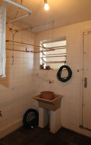 Casa para alugar com 250m², 3 quartos e 2 vagasÁrea de Serviço 2