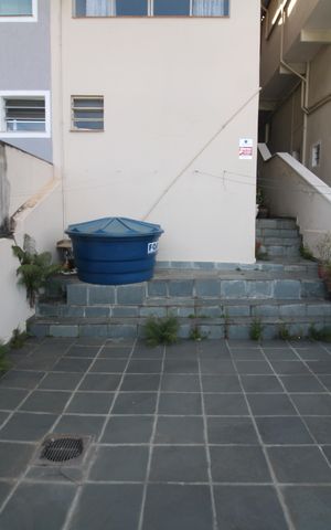Casa para alugar com 250m², 3 quartos e 2 vagasQuintal