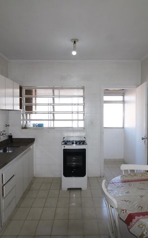 Casa para alugar com 250m², 3 quartos e 2 vagasCozinha