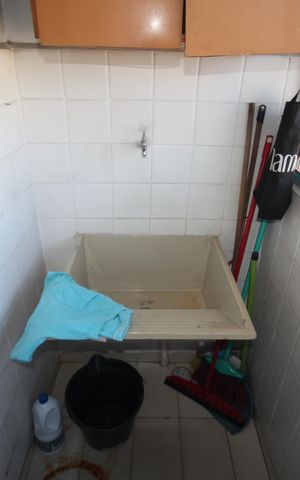 Casa para alugar com 250m², 3 quartos e 2 vagasÁrea de Serviço 1