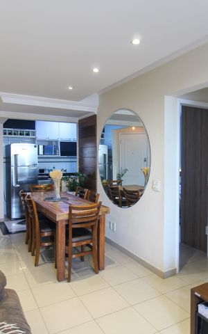 Apartamento à venda com 50m², 2 quartos e 1 vagaSala