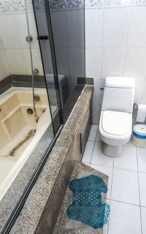 Apartamento à venda com 490m², 4 quartos e 4 vagas Apartamento à venda com 490m², 4 quartos e 4 vagasSuíte 1