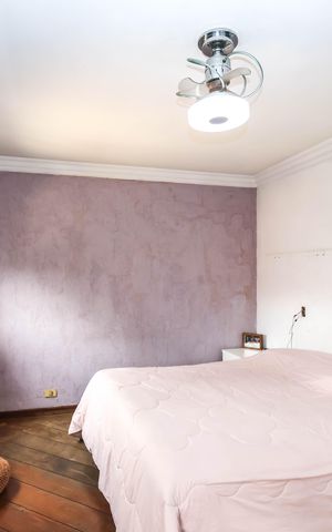 Apartamento à venda com 490m², 4 quartos e 4 vagas Apartamento à venda com 490m², 4 quartos e 4 vagasSuíte 3