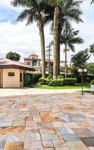 Apartamento à venda com 490m², 4 quartos e 4 vagas Apartamento à venda com 490m², 4 quartos e 4 vagasÁrea Comum -