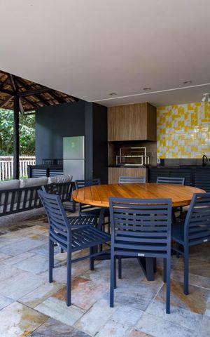 Apartamento à venda com 95m², 3 quartos e 2 vagas