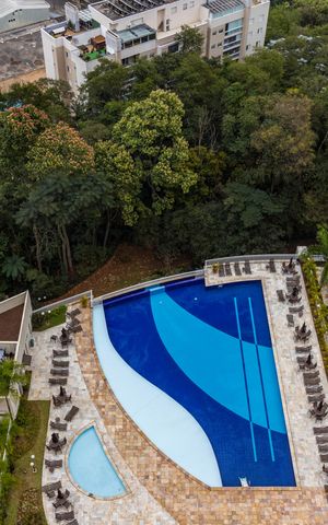 Apartamento à venda com 95m², 3 quartos e 2 vagas
