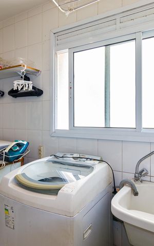 Apartamento à venda com 95m², 3 quartos e 2 vagas