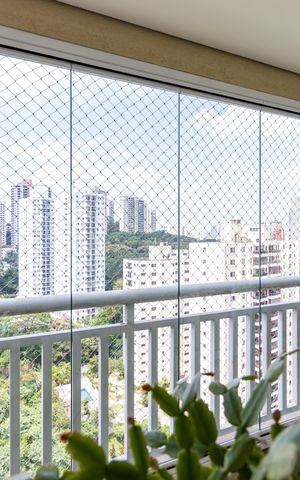 Apartamento à venda com 95m², 3 quartos e 2 vagas
