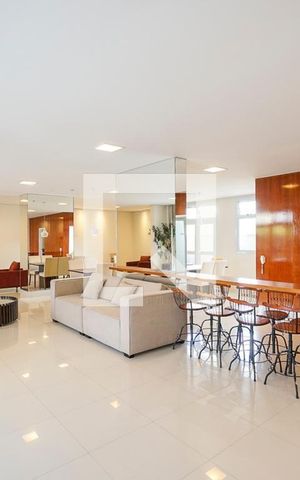 Apartamento à venda com 63m², 2 quartos e 1 vaga Apartamento à venda com 63m², 2 quartos e 1 vagaÁrea Comum
