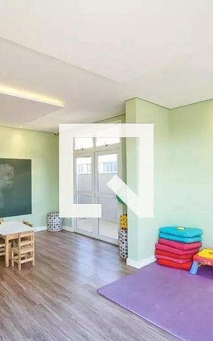Apartamento à venda com 63m², 2 quartos e 1 vaga Apartamento à venda com 63m², 2 quartos e 1 vagaÁrea Comum