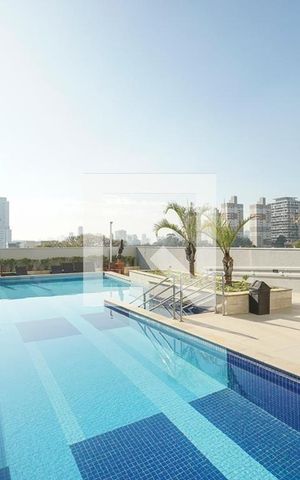 Apartamento à venda com 63m², 2 quartos e 1 vaga Apartamento à venda com 63m², 2 quartos e 1 vagaÁrea Comum