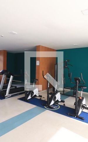 Apartamento à venda com 63m², 2 quartos e 1 vaga Apartamento à venda com 63m², 2 quartos e 1 vagaÁrea Comum