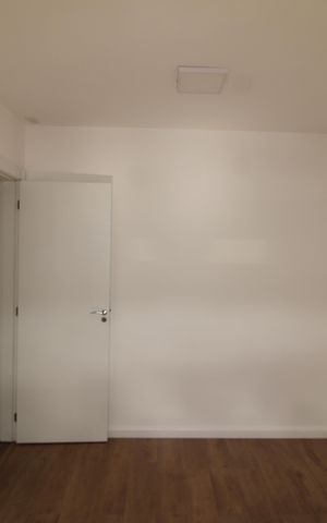 Apartamento à venda com 81m², 3 quartos e 2 vagasQuarto 3