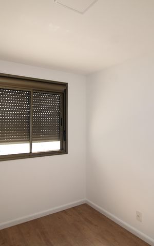 Apartamento à venda com 81m², 3 quartos e 2 vagasQuarto 2