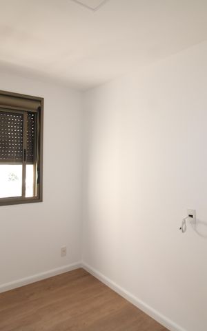 Apartamento à venda com 81m², 3 quartos e 2 vagasQuarto 1