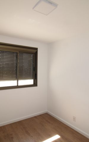 Apartamento à venda com 81m², 3 quartos e 2 vagasQuarto 2