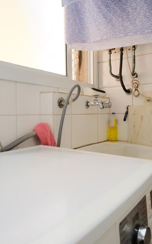 Apartamento à venda com 122m², 3 quartos e 2 vagasÁrea de Serviço