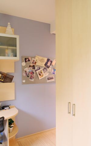 Apartamento à venda com 122m², 3 quartos e 2 vagasSuíte 2