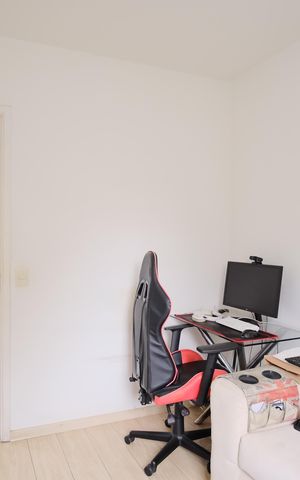 Apartamento à venda com 122m², 3 quartos e 2 vagasSuíte 3