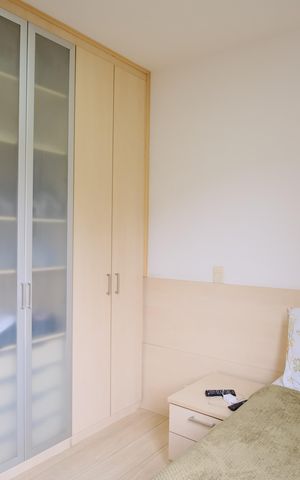 Apartamento à venda com 122m², 3 quartos e 2 vagasSuíte 2