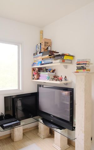 Apartamento à venda com 122m², 3 quartos e 2 vagasSuíte 3