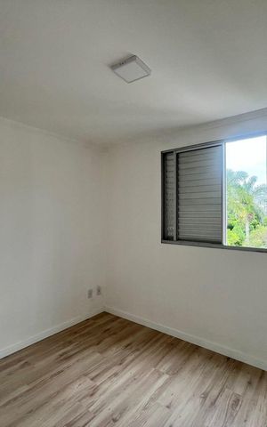 Apartamento à venda com 44m², 2 quartos e 1 vaga Apartamento à venda com 44m², 2 quartos e 1 vagaQuarto1
