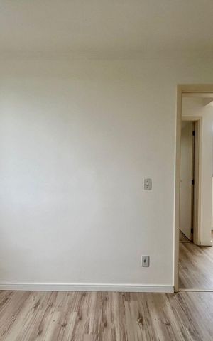 Apartamento à venda com 44m², 2 quartos e 1 vaga Apartamento à venda com 44m², 2 quartos e 1 vagaQuarto 2