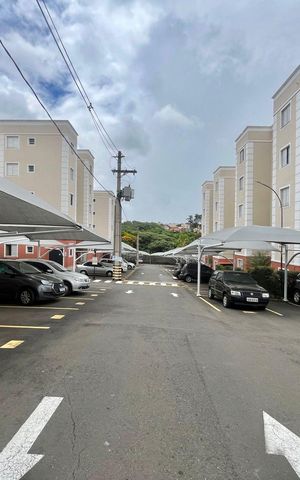 Apartamento à venda com 44m², 2 quartos e 1 vaga Apartamento à venda com 44m², 2 quartos e 1 vagaÁrea comum