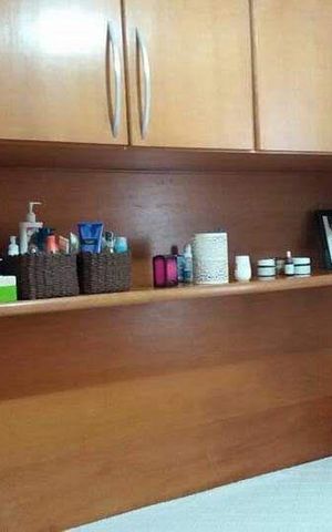 Apartamento à venda com 64m², 2 quartos e 1 vaga Apartamento à venda com 64m², 2 quartos e 1 vagaQuarto