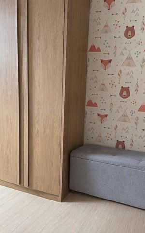 Apartamento à venda com 64m², 2 quartos e 1 vaga Apartamento à venda com 64m², 2 quartos e 1 vagaQuarto