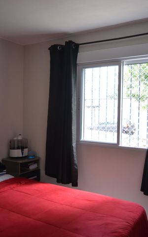 Apartamento para alugar com 38m², 1 quarto e sem vagaQuarto 1